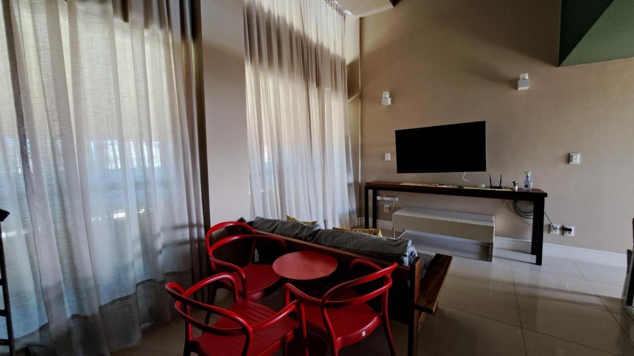 דירות Duplex Pôrto das Galinhas מראה חיצוני תמונה
