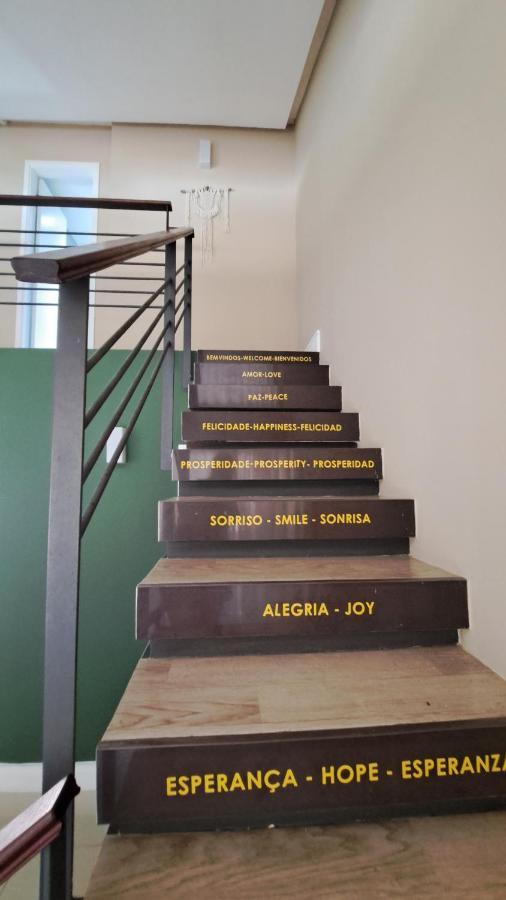דירות Duplex Pôrto das Galinhas מראה חיצוני תמונה